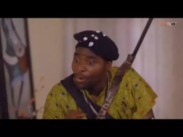 Video: English (Geesi) - Latest Yoruba Movie Trailer 2018
